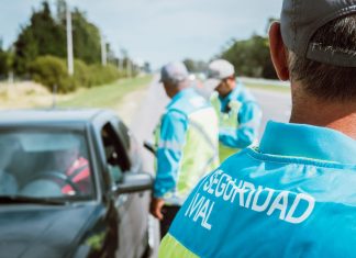 ANSV: estadísticas oficiales de la siniestralidad durante el primer cuatrimestre del año ansv estadísticas oficiales siniestralidad primer cuatrimestre 2022