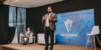 Uruguay: San Cristóbal Seguros presentó una nueva edición del Digital Tour san cristóbal seguros uruguay digital tour corredores