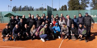 Riesgos del trabajo: Grupo Sancor Seguros agasajó a sus productores con mejor desempeño grupo sancor seguros riesgos trabajo productores desempeño