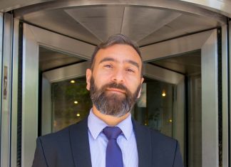 Curto: “Ecomovilidad le otorga al productor la posibilidad de emitir el seguro en línea” curto federación patronal seguros ecomovilidad productor