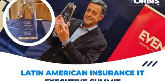 Orbis Seguros fue galardonada en los Five Stars Awards orbis seguros five stars awards