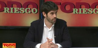 Perucchi: “Para el asegurado es mucho más palpable la problemática del remolque que la del siniestro” perucchi libra seguros asegurado remolque siniestro