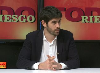 Perucchi: “Para el asegurado es mucho más palpable la problemática del remolque que la del siniestro” perucchi libra seguros asegurado remolque siniestro