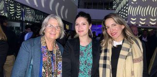 Intēgrity Seguros contribuyó al fondo de becas de la Universidad Austral intēgrity seguros fondo becas universidad austral