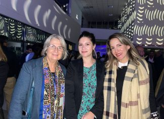 Intēgrity Seguros contribuyó al fondo de becas de la Universidad Austral intēgrity seguros fondo becas universidad austral