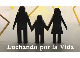 Luchemos por la Vida cumple 32 años luchemo vida asociación civil aniversario 32