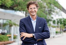 Zurich presentó a Mariano Sidoti como su Chief Claims Officer zurich mariano sidoti chief claims officer
