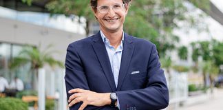 Zurich presentó a Mariano Sidoti como su Chief Claims Officer zurich mariano sidoti chief claims officer