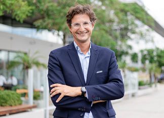 Zurich presentó a Mariano Sidoti como su Chief Claims Officer zurich mariano sidoti chief claims officer