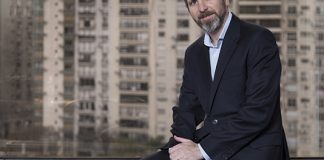 Mario Schteingart, nuevo director general de Swiss Medical Group swiss medical group mario schteingart director general
