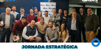 Orbis Seguros realizó su Jornada Estratégica 2022-2023 orbis seguros jornada estratégica 2022 2023