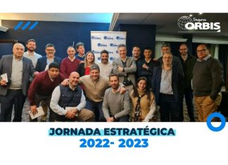 Orbis Seguros realizó su Jornada Estratégica 2022-2023 orbis seguros jornada estratégica 2022 2023