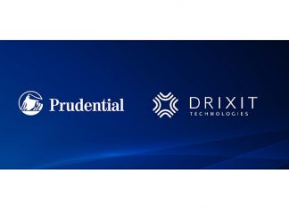 Prudential firmó un acuerdo con Drixit Technologies prudential acuerdo drixit technologies