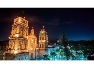 Bolivia: RUS participará de la inauguración de la II Cumbre Iberoamericana del Seguro rus bolivia inauguración cumbre iberoamericana seguro