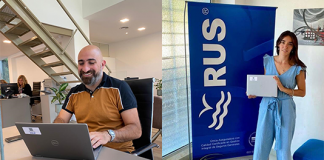 Kyndryl y RUS colaboran para agilizar el acceso al trabajo remoto a los productores kyndryl rus trabajo remoto productores