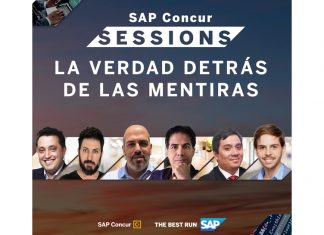 Ciberseguridad y prevención de fraudes: segunda edición de SAP Concur Sessions sap concur sessions ciberseguridad prevención fraudes segunda edición