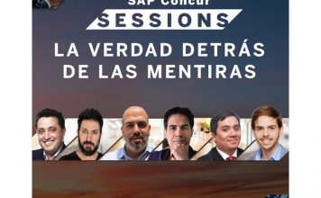 Ciberseguridad y prevención de fraudes: segunda edición de SAP Concur Sessions sap concur sessions ciberseguridad prevención fraudes segunda edición