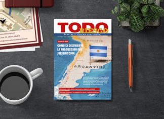 Ya se está distribuyendo la revista Todo Riesgo de junio todo-riesgo-junio-303