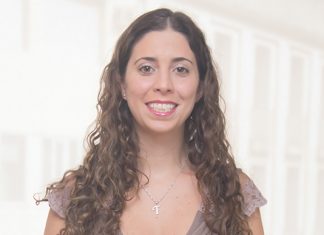 Gradecky: “Es urgente equiparar los lugares de jerarquía entre hombres y mujeres para lograr la equidad que buscamos” gradecky afianzadora latinoamericana lugares jerarquía hombres mujeres equidad