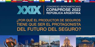 FAPASA invita al Congreso Iberoamericano de COPAPROSE en la Argentina copaprose argentina