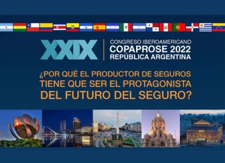 FAPASA invita al Congreso Iberoamericano de COPAPROSE en la Argentina copaprose argentina