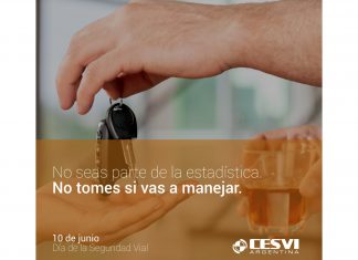 Día de la Seguridad Vial: una fecha importante para generar conciencia cesvi argentina día seguridad vial conciencia
