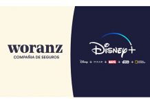 Woranz firmó un acuerdo con Disney+ woranz disney acuerdo