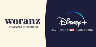 Woranz firmó un acuerdo con Disney+ woranz disney acuerdo