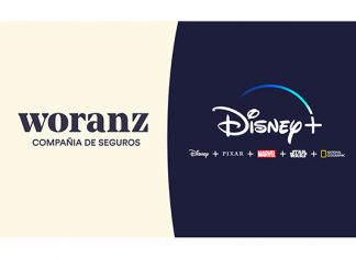 Woranz firmó un acuerdo con Disney+ woranz disney acuerdo