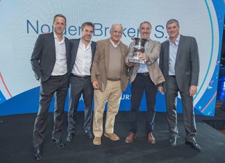 Zurich llevó adelante los encuentros Champions Meetings 2022 zurich champions meetings 2022