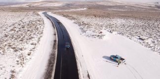 Operativo Invierno 2022: la ANSV refuerza los controles en las rutas ansv operativo invierno controles rutas