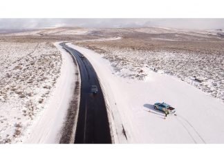 Operativo Invierno 2022: la ANSV refuerza los controles en las rutas ansv operativo invierno controles rutas