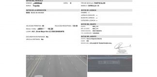 La ANSV y el GCBA siguen inhabilitando a conductores peligrosos ansv gcba inhabilitación conductores peligrosos