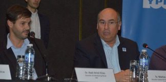 La Caja acompaña el XIX Gran Premio Argentino Histórico 2022 la caja xix gran premio argentino histórico 2022