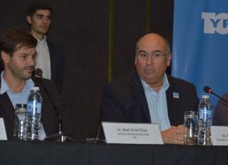 La Caja acompaña el XIX Gran Premio Argentino Histórico 2022 la caja xix gran premio argentino histórico 2022