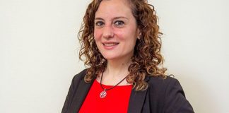 La Caja designó a Florencia Di Paolo como nueva directora técnica la caja florencia di paolo directora técnica