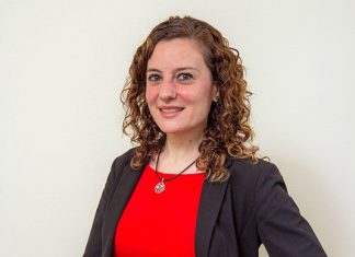 La Caja designó a Florencia Di Paolo como nueva directora técnica la caja florencia di paolo directora técnica
