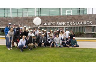 Grupo Sancor Seguros reunió a jóvenes continuadores de cartera en Sunchales grupo-sancor-seguros-continuadores-cartera-sunchales