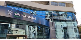Grupo San Cristóbal presenta su nueva imagen grupo san cristóbal nueva imagen