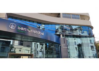 Grupo San Cristóbal presenta su nueva imagen grupo san cristóbal nueva imagen