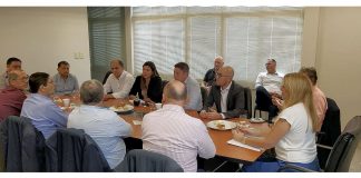 FAPASA participó de diversas reuniones en Formosa fapasa reuniones formosa productores