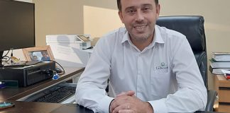 Cetolini: “Brindamos coberturas nobles que le permitieron a La Dulce llegar al centenario en el mejor momento de su historia” cetolini la dulce coberturas nobles centenario historia