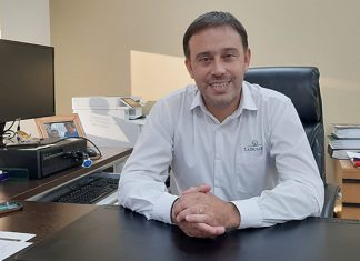 Cetolini: “Brindamos coberturas nobles que le permitieron a La Dulce llegar al centenario en el mejor momento de su historia” cetolini la dulce coberturas nobles centenario historia
