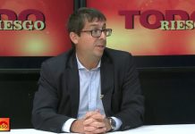 Franco: “En la región son pocas las empresas que abarcan la responsabilidad total” franco linz group región empresas responsabilidad total