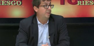 Franco: “En la región son pocas las empresas que abarcan la responsabilidad total” franco linz group región empresas responsabilidad total