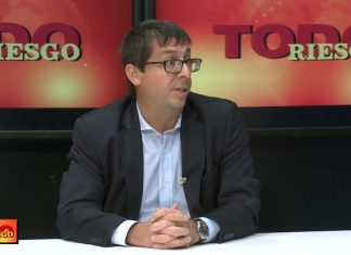 Franco: “En la región son pocas las empresas que abarcan la responsabilidad total” franco linz group región empresas responsabilidad total