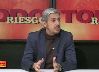 Oyarzabal: “Woranz Live es una de las plataformas más ágiles del mercado argentino” oyarzabal woranz live plataformas mercado asegurador argentino