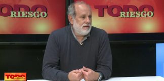 Rothberg: “SISTRAN es una empresa argentina con presencia en toda Latinoamérica” rothberg sistran empresa argentina latinoamérica
