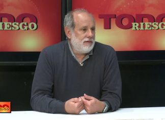 Rothberg: “SISTRAN es una empresa argentina con presencia en toda Latinoamérica” rothberg sistran empresa argentina latinoamérica