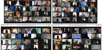 Hawk Group llevó a cabo el curso del Programa de Capacitación Continuada para productores hawk group curso pcc productores 2022